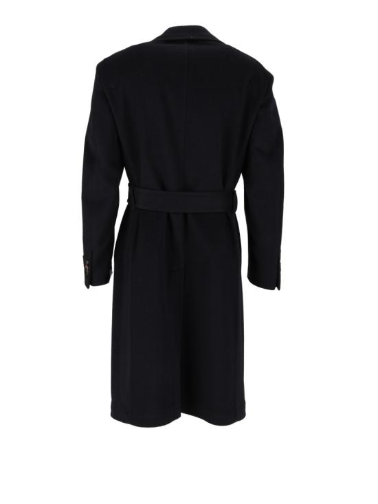 26FW 톰볼리니 자켓 LSZ5I060 Black - TOMBOLINI