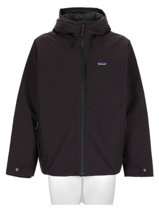26FW 파타고니아 자켓 26491 BLK Black