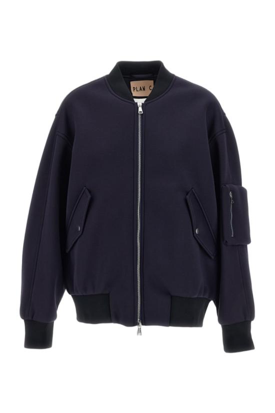26FW 플랜씨 자켓 JKCJH53AM0TV02801B97 Blue