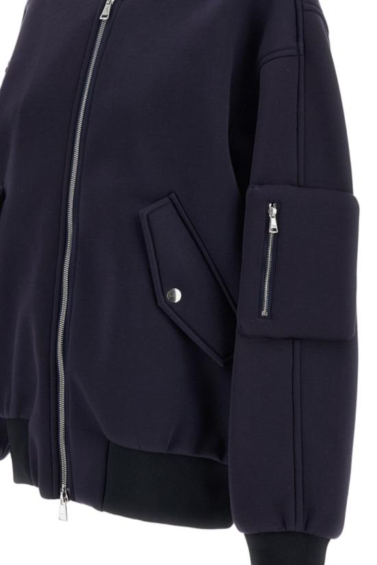 26FW 플랜씨 자켓 JKCJH53AM0TV02801B97 Blue - PLAN C