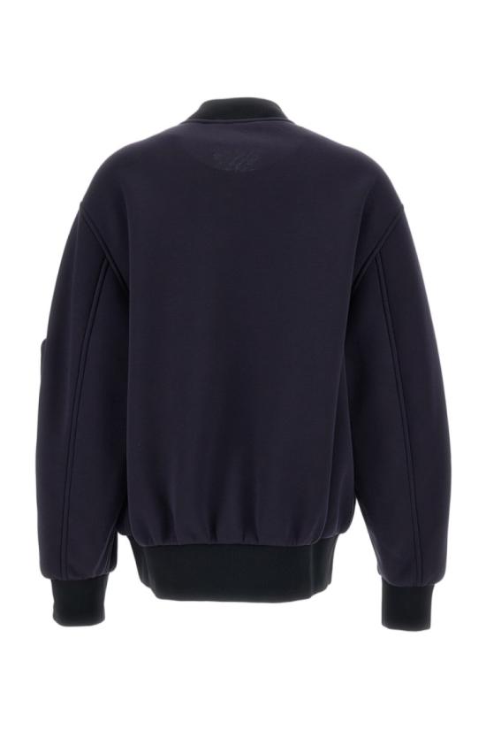 26FW 플랜씨 자켓 JKCJH53AM0TV02801B97 Blue - PLAN C