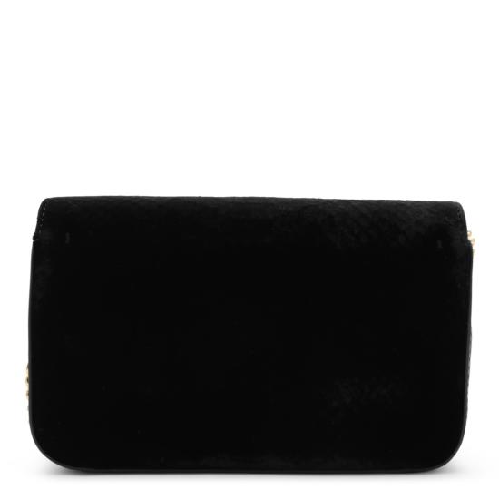 26FW 엘리자베타프랜치 숄더백 BS20A67E2110 Black - ELISABETTA FRANCHI