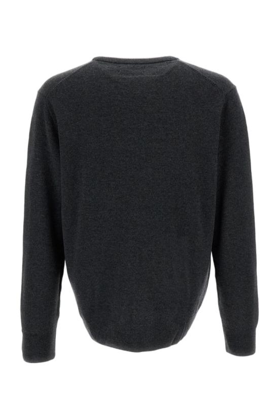 26FW 폴로 랄프로렌 니트웨어 710974148004CHARCOALHEATHER Grey - POLO RALPH LAUREN