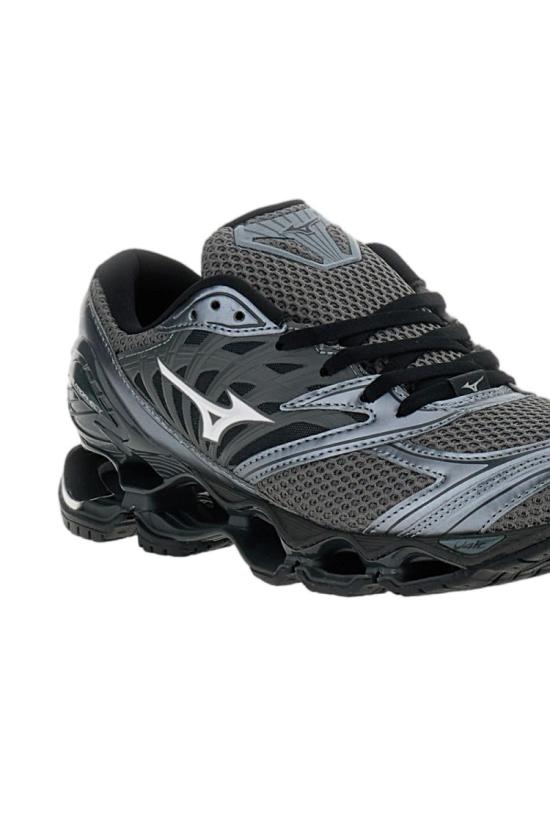26FW 미즈노 스니커즈 D1GA251108 Grey - MIZUNO