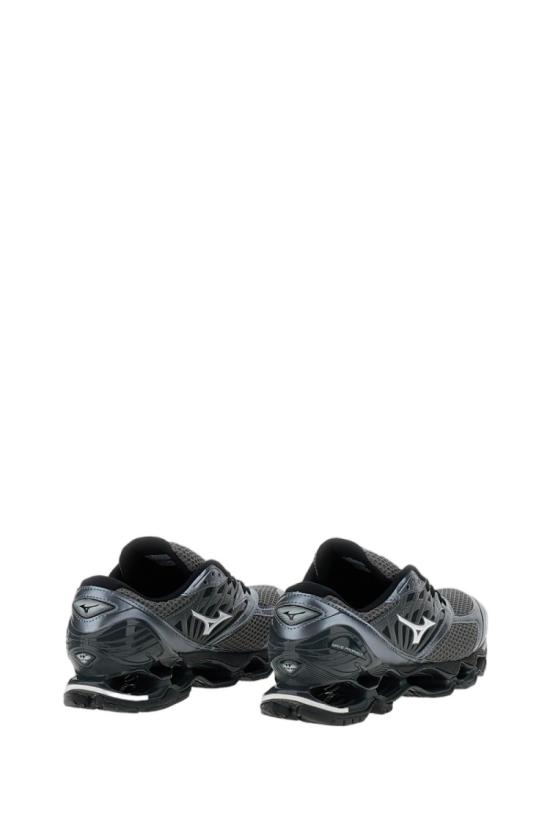 26FW 미즈노 스니커즈 D1GA251108 Grey - MIZUNO