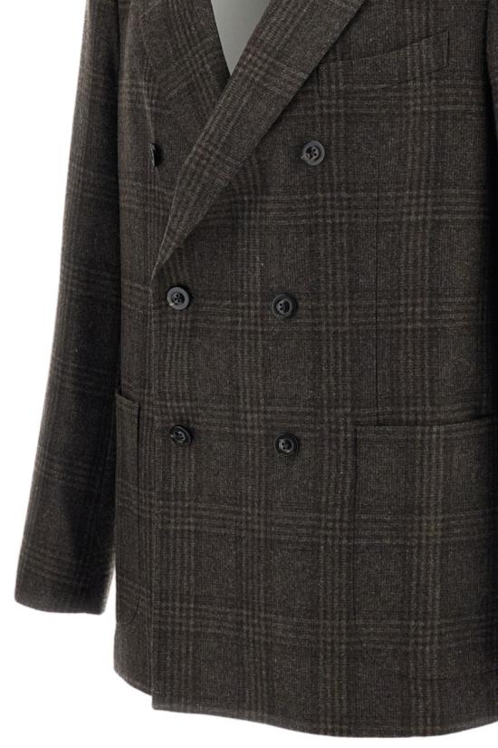 26FW 볼리올리 자켓 N4302EWFB60160470 Brown - BOGLIOLI