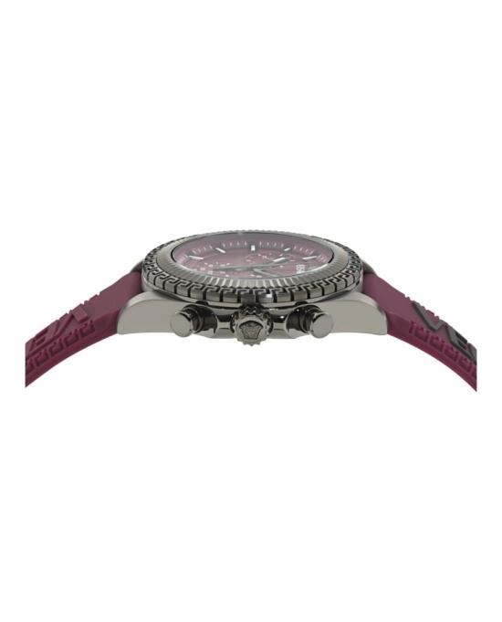  베르사체 손목시계 VE0W00125 GUN01 OS - VERSACE
