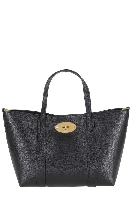 26FW 멀버리 토트백 RL8875 099 Black