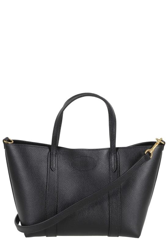 26FW 멀버리 토트백 RL8875 099 Black - MULBERRY