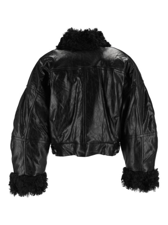 26FW 엘레 자켓 EFW260140 Black - ELEH