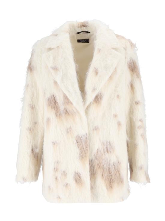 26FW 페세리코 코트 E21133 03369 Neutrals
