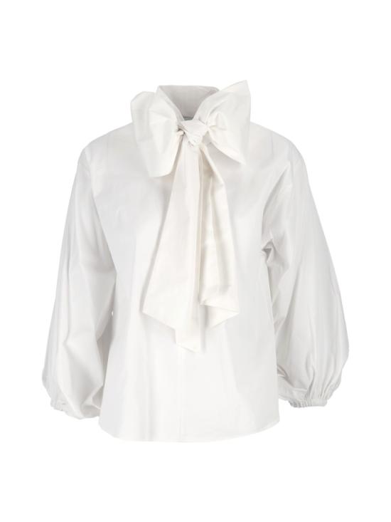 26FW 셔츠 어 포터 캡슐 탑 SH4157POP White