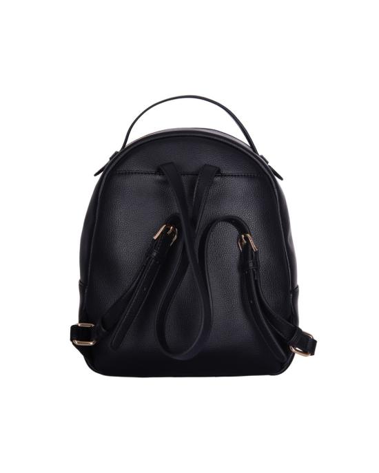 26FW 리우조 백팩 4213589 Black - LIU JO