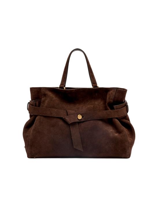 26FW 지아니 끼아리니 숄더백 1479172 Black