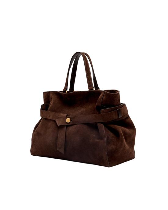 26FW 지아니 끼아리니 숄더백 1479172 Black - GIANNI CHIARINI