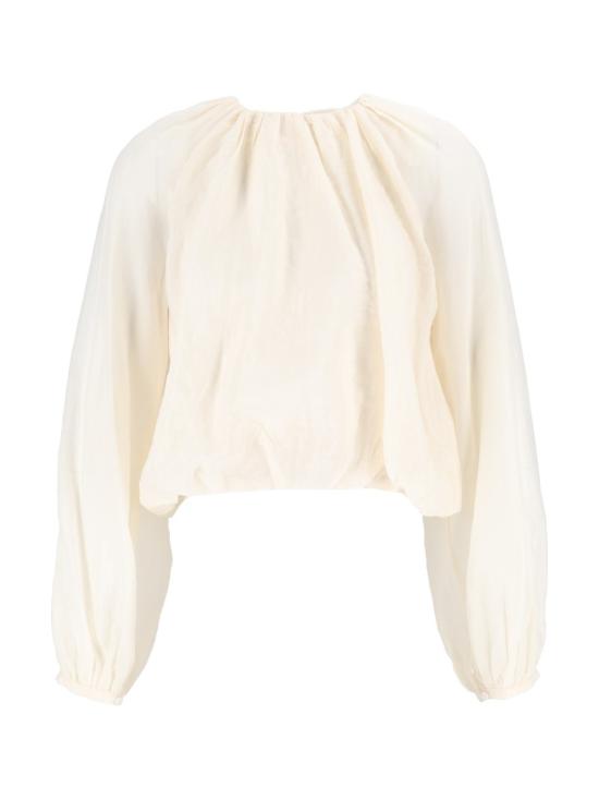 26FW 엘레 탑 EFW260210 Neutrals