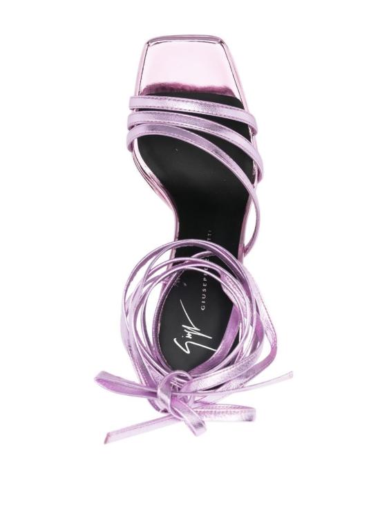  쥬세페자노티 힐/펌프스 E300036C95394003 PINK - GIUSEPPE ZANOTTI
