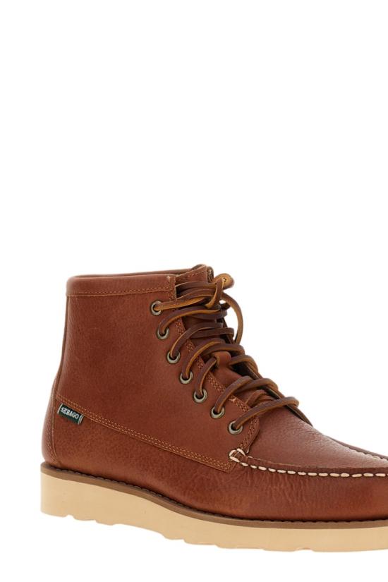  세바고 부츠 72121UWAF6 Brown - SEBAGO