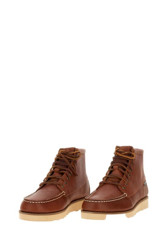  세바고 부츠 72121UWAF6 Brown - SEBAGO