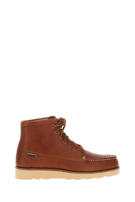  세바고 부츠 72121UWAF6 Brown