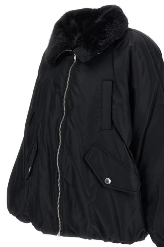26FW 스탠드스튜디오 자켓 66758803289900 Black - STAND