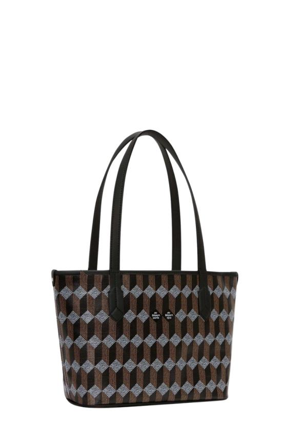 26FW 오디파트 토트백 W26ADPT BWTT007 099 Multicolor - AU DEPART