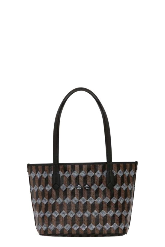26FW 오디파트 토트백 W26ADPT BWTT007 099 Multicolor - AU DEPART