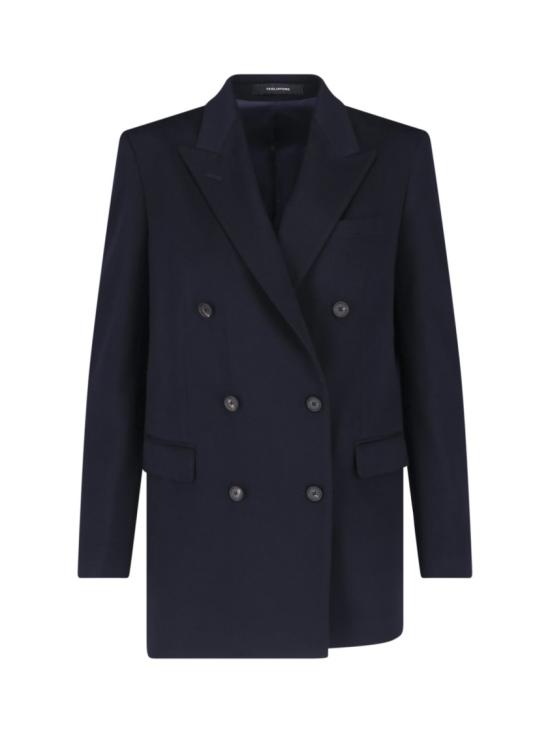 26FW 딸리아토레 자켓 J JASMINE10B 010025B3177 Blue
