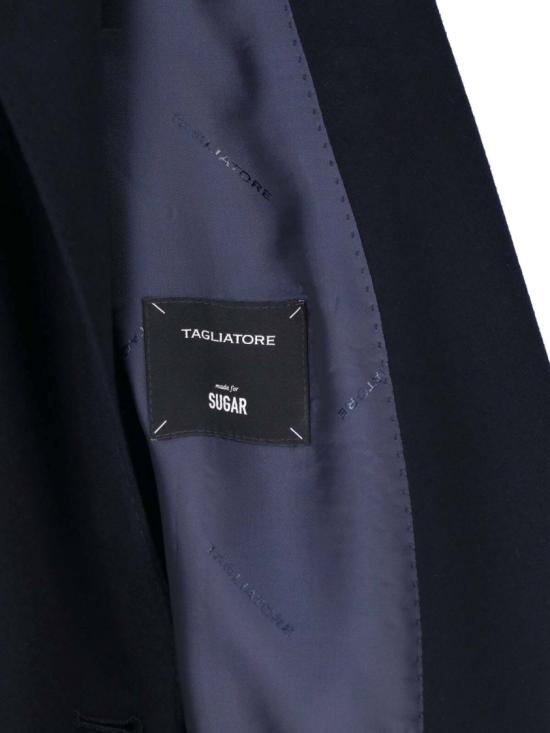 26FW 딸리아토레 자켓 J JASMINE10B 010025B3177 Blue - TAGLIATORE