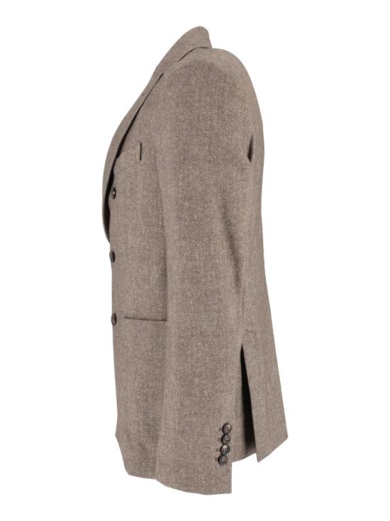 26FW 치르콜로1901 자켓 CN5438 Brown - CIRCOLO 1901