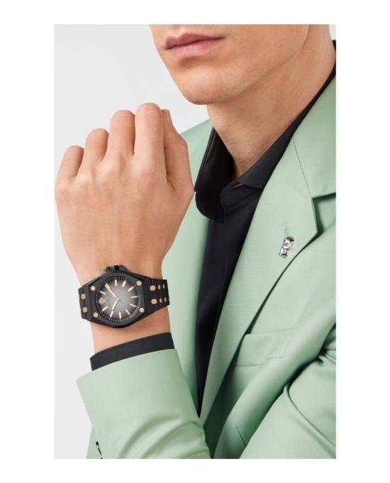  필립 플레인 손목시계 PWPMA0424 TTE OS - PHILIPP PLEIN