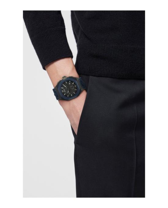  베르사체 손목시계 VE9L00224 BLACK OS - VERSACE