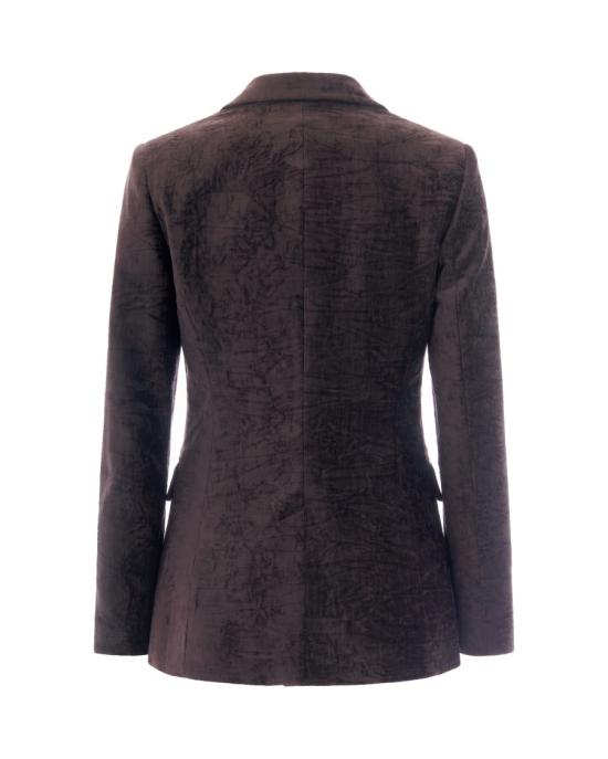 26FW 리우조 자켓 5914627 Black - LIU JO