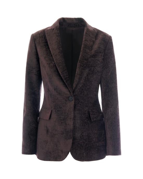 26FW 리우조 자켓 5914627 Black
