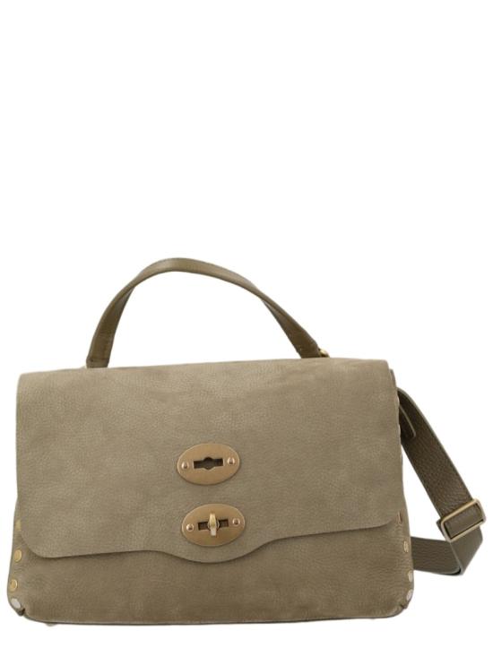 26FW 자넬라토 가방 068090S 0070000Z0436 Neutrals