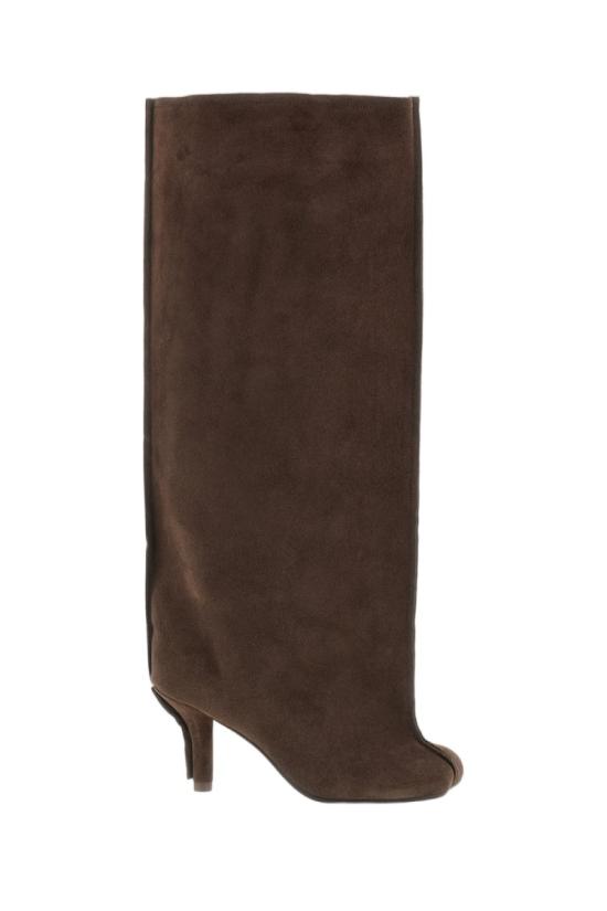 26FW MM6 메종마르지엘라 부츠 S59WW0123P6385T2154 Brown