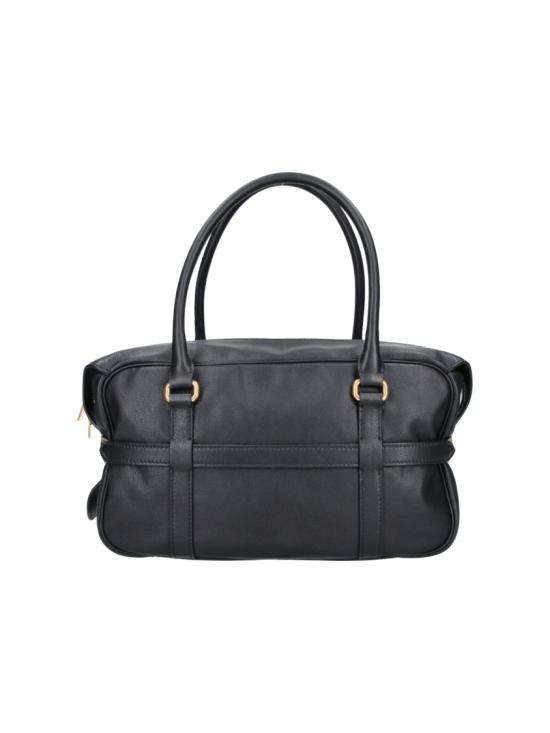 26FW 버버리 숄더백 8128159A1189 Black - BURBERRY