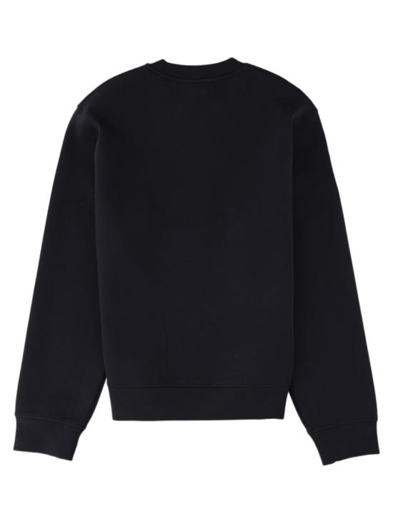 26FW 엠포리오 아르마니 탑 EM007352 AF10013MB844 Black - EMPORIO ARMANI