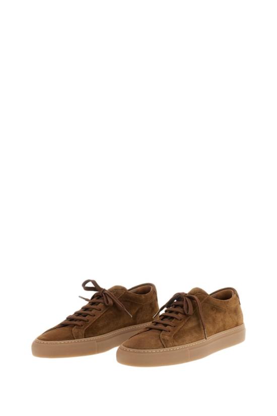 26FW 커먼 프로젝트 스니커즈 26113621 Brown - COMMON PROJECT