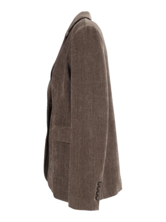 26FW 엘레 자켓 EFW260258 Grey - ELEH