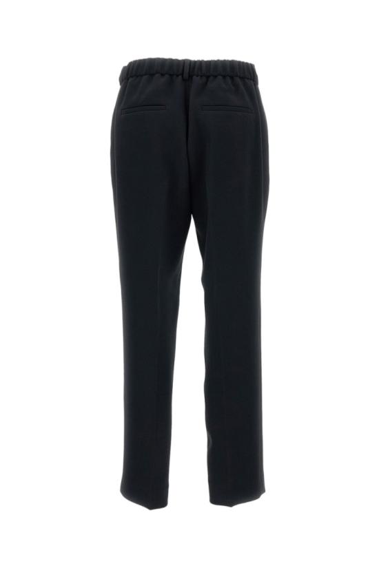 26FW 알베르토비아니 팬츠 CC844AC003090 Black - ALBERTO BIANI