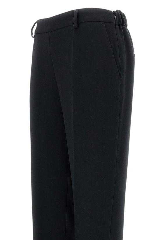 26FW 알베르토비아니 팬츠 CC844AC003090 Black - ALBERTO BIANI