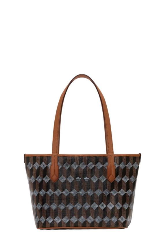 26FW 오디파트 토트백 W26ADPT BWTT007 099 Multicolor