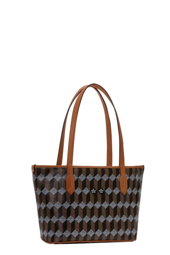 26FW 오디파트 토트백 W26ADPT BWTT007 099 Multicolor - AU DEPART