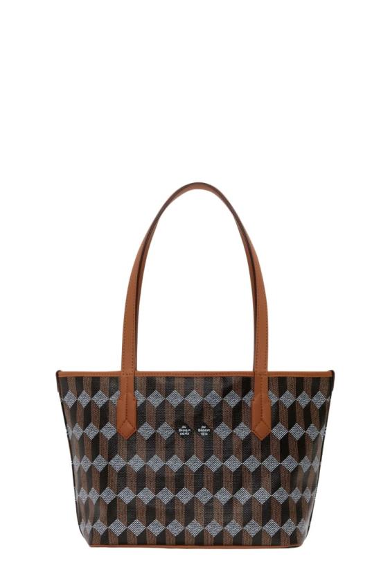 26FW 오디파트 토트백 W26ADPT BWTT007 099 Multicolor - AU DEPART