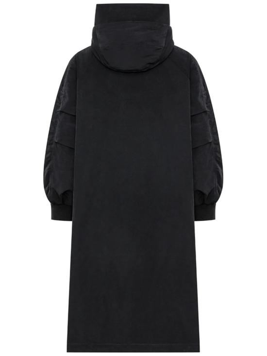 26FW 두노 코트 NISHA SEOUL OSLO Black - DUNO