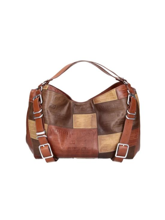 26FW 디젤 숄더백 X10926 P9398T2224 Brown