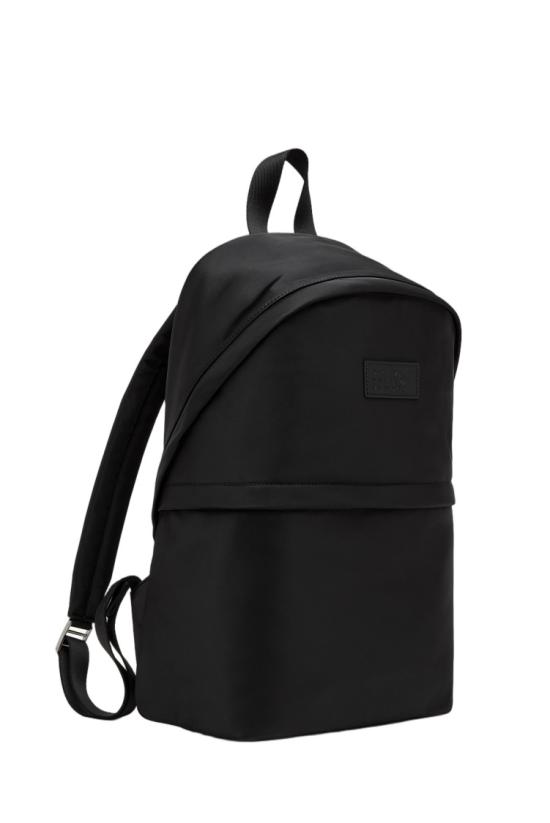 26FW MM6 메종마르지엘라 백팩 SB5WA0011P8504T8013 Black - MM6 MAISON MARGIELA