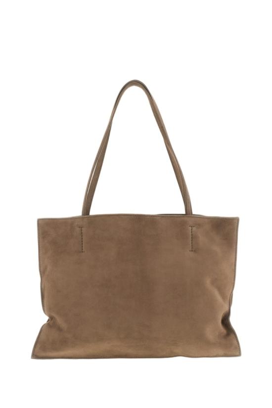 26FW 마든 숄더백 021016000NUBUCKCONTOUR Brown - MAEDEN