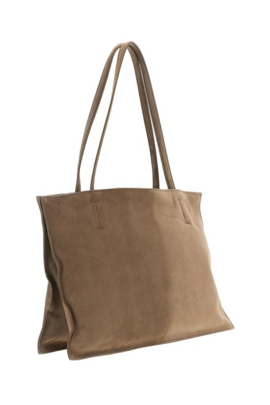 26FW 마든 숄더백 021016000NUBUCKCONTOUR Brown - MAEDEN